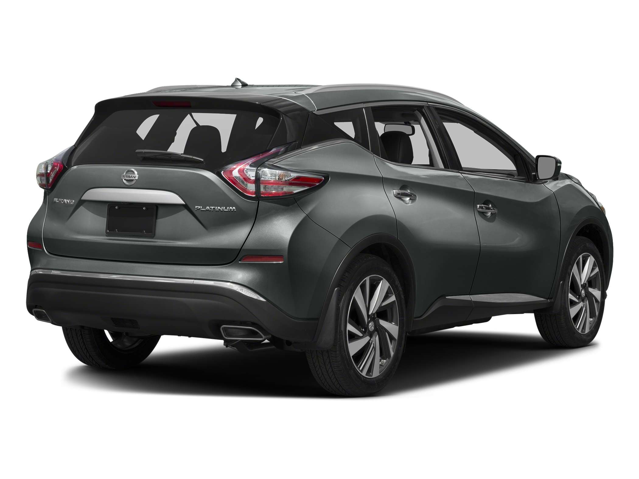 2016 Nissan Murano