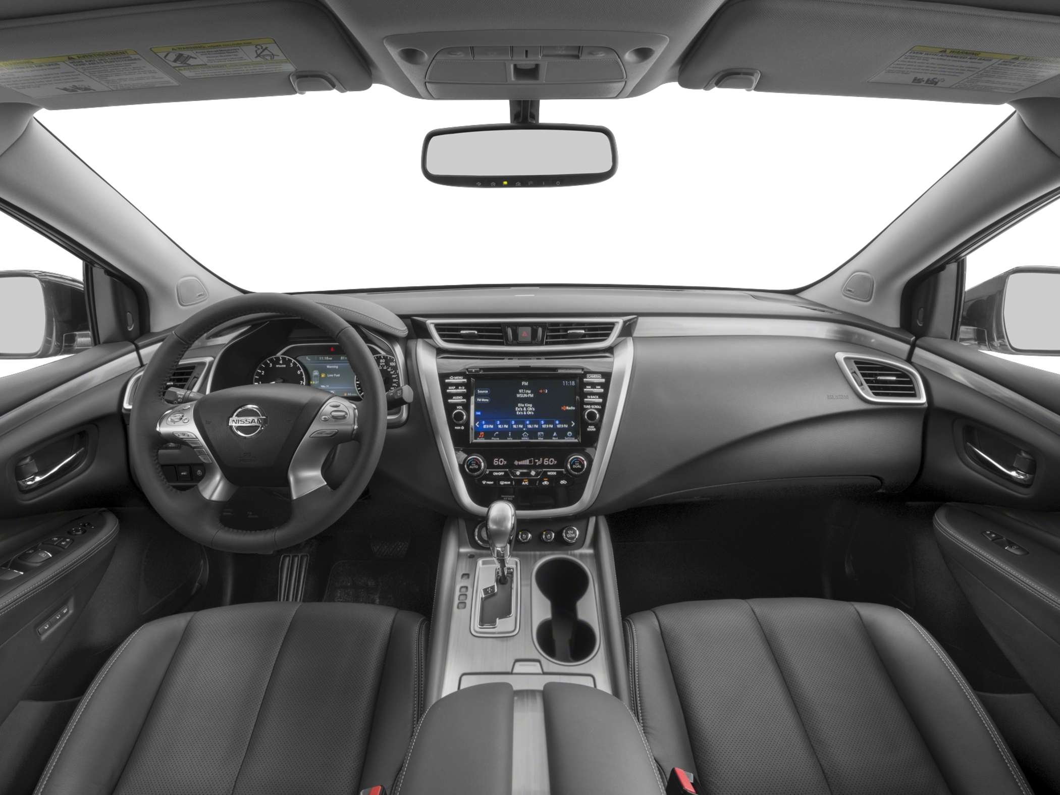 2016 Nissan Murano