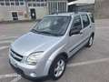 Suzuki Ignis Ignis II 2003 1.5 GL (special edition) 4wd Ezüst - thumbnail 5