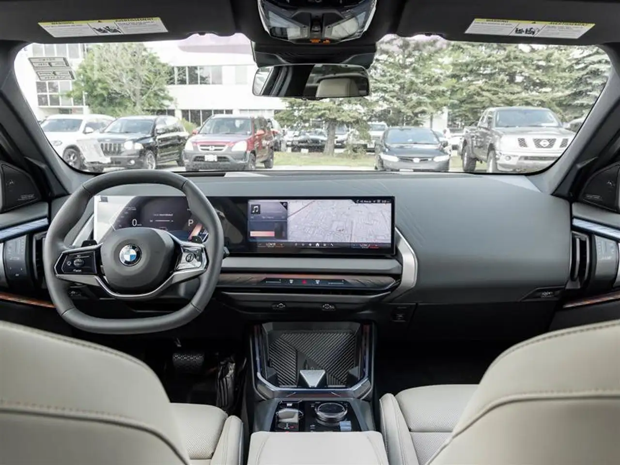 BMW X3 снимка BMW X3