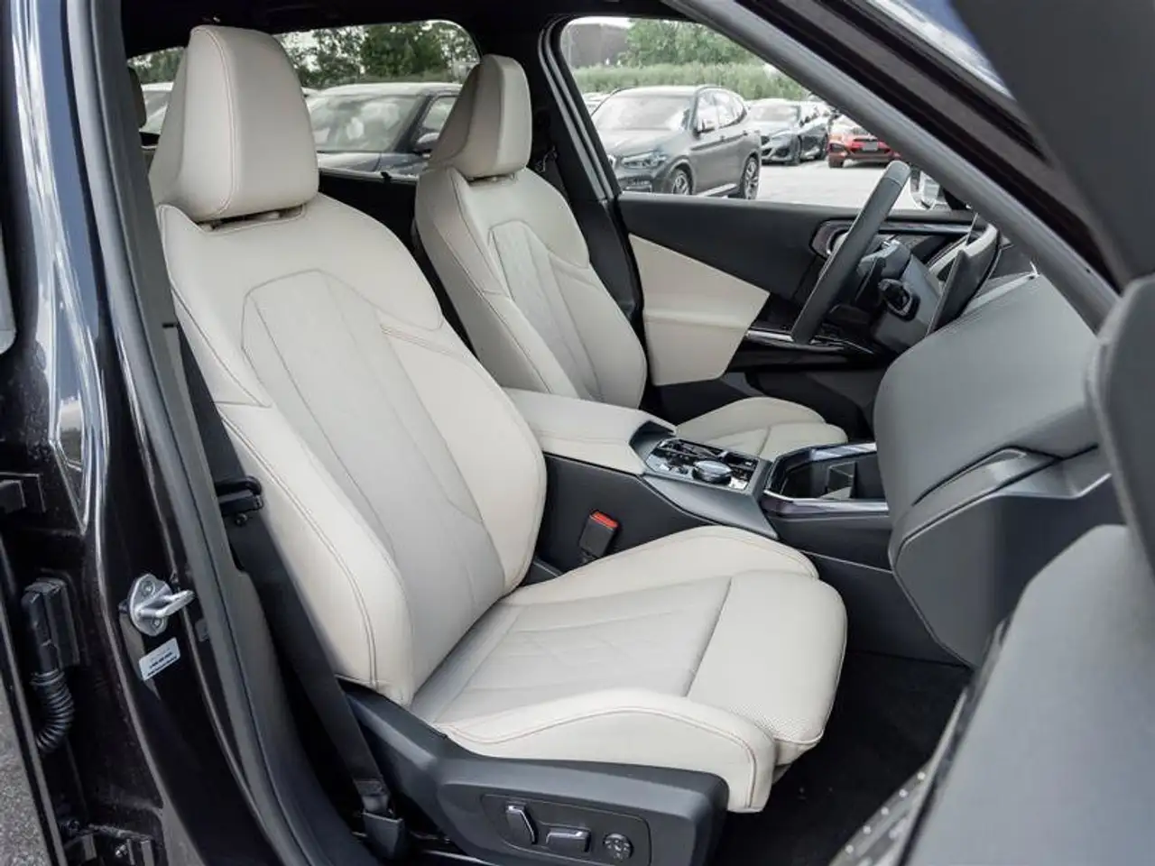 BMW X3 снимка BMW X3