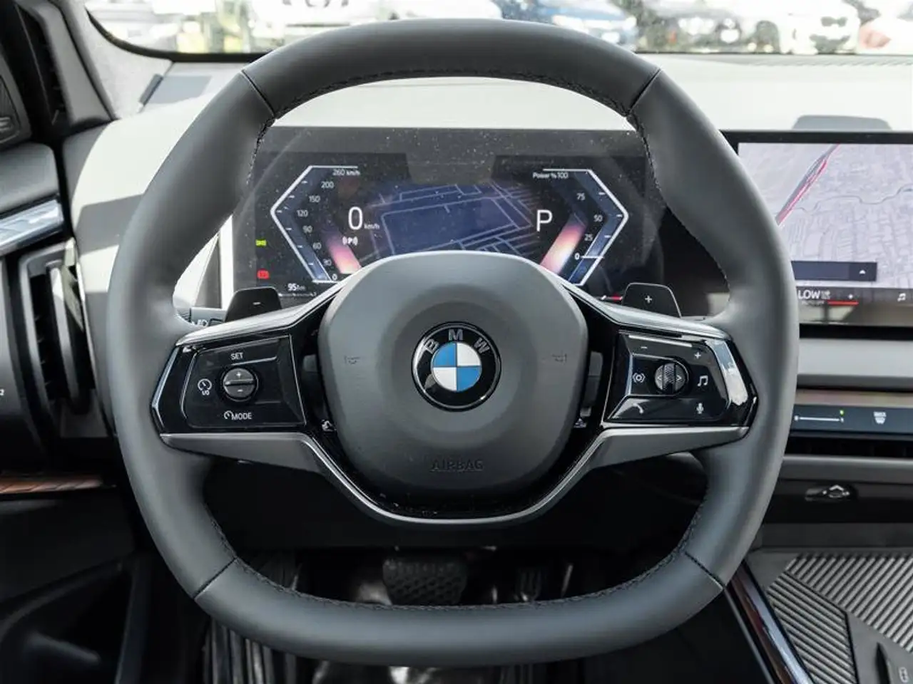 BMW X3 снимка BMW X3