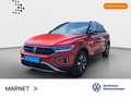 Volkswagen T-Roc 1.5 TSI DSG MOVE *NAVI*LED*PDC*ASG*SHZ  * Rouge - thumbnail 1