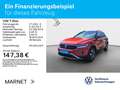 Volkswagen T-Roc 1.5 TSI DSG MOVE *NAVI*LED*PDC*ASG*SHZ  * Rouge - thumbnail 2
