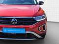 Volkswagen T-Roc 1.5 TSI DSG MOVE *NAVI*LED*PDC*ASG*SHZ  * Rouge - thumbnail 14