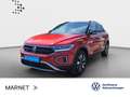 Volkswagen T-Roc 1.5 TSI DSG MOVE *NAVI*LED*PDC*ASG*SHZ  * Rojo - thumbnail 1