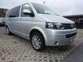 Volkswagen T5 Caravelle Caravelle LR 2,0 BiTDI 4motion DSG   !Neuer Motor! Silber - thumbnail 16