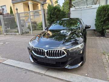 d xDrive Gran Coupe M Sport*Driv.Ass*ACC*360°
