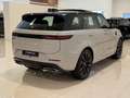 Land Rover Range Rover Sport 3.0 P460e Dynamic SE PHEV Direct leverbaar Grigio - thumbnail 4