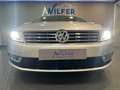 Volkswagen CC 2.0TDI BMT 140 Grau - thumbnail 2