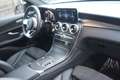 Mercedes-Benz GLC 200 4-Matic /1 EIG/AMG PAKKET /GPS/CAMERA/NIGHTPACK / Blu/Azzurro - thumbnail 12