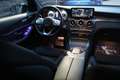 Mercedes-Benz GLC 200 4-Matic /1 EIG/AMG PAKKET /GPS/CAMERA/NIGHTPACK / Blau - thumbnail 22