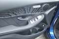 Mercedes-Benz GLC 200 4-Matic /1 EIG/AMG PAKKET /GPS/CAMERA/NIGHTPACK / Blu/Azzurro - thumbnail 10