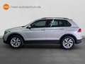 Volkswagen Tiguan 2.0 TDI Life 4Motion Alu Matrix-LED AHK P Plateado - thumbnail 3