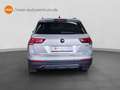 Volkswagen Tiguan 2.0 TDI Life 4Motion Alu Matrix-LED AHK P Plateado - thumbnail 5