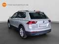 Volkswagen Tiguan 2.0 TDI Life 4Motion Alu Matrix-LED AHK P Argent - thumbnail 4
