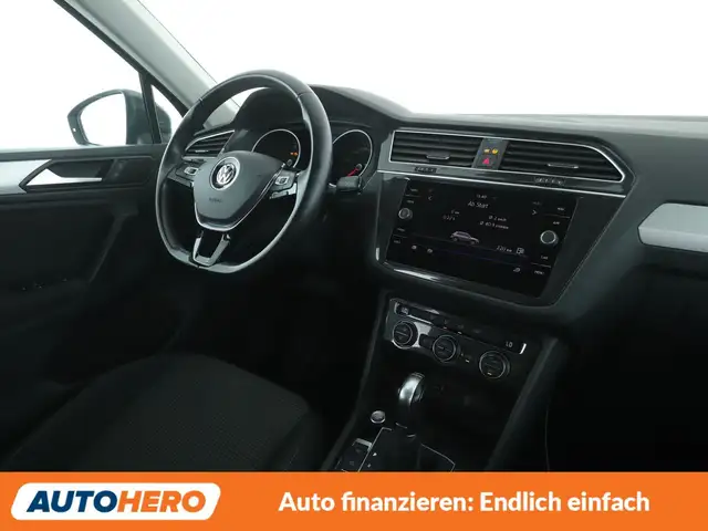 Volkswagen Tiguan view 13