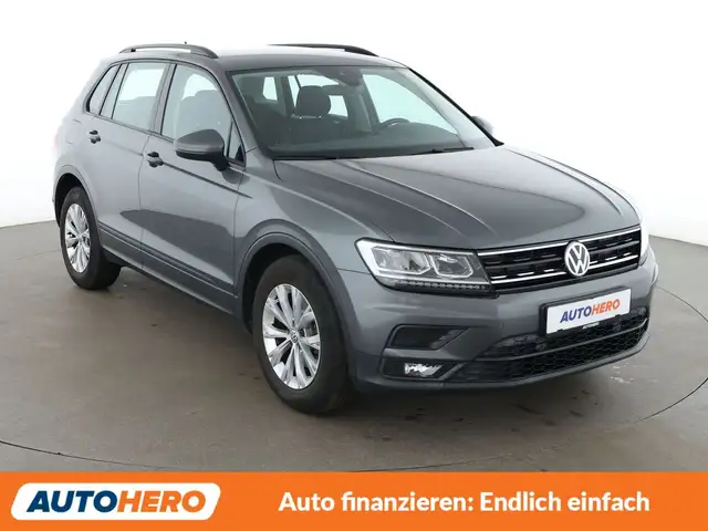 Volkswagen Tiguan view 8