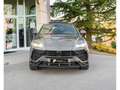 Lamborghini Urus 4.0 V8 Auto./PANO/23/360°/B&O/HEAD-UP/VOLL Gris - thumbnail 4