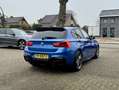 BMW 140 1-serie M140i 410PK High Executive Origineel Neder Bleu - thumbnail 2
