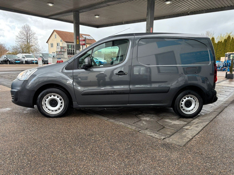 Peugeot Partner Kasten L1 Premium — photo 3