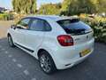 Suzuki Baleno 1.2 Exclusive| Airco | Full-map navigatie | Blueto Weiß - thumbnail 12