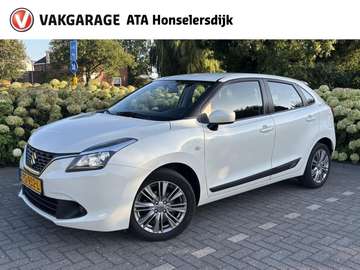 1.2 Exclusive| Airco | Full-map navigatie | Blueto