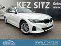 BMW 318 i Touring Aut. | SPORTSITZE Weiß - thumbnail 1