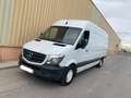 Mercedes-Benz Sprinter Chasis Cabina 314CDI Largo tT 7G-Tronic P Blanco - thumbnail 1