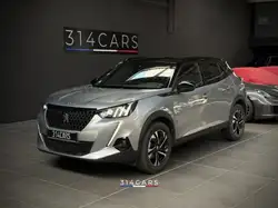 Peugeot 2008 GT 1.2i 130 - Garantie 6 mois