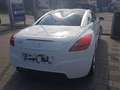 Peugeot RCZ RCZ + Pakete: Xenon, Komfort, Vollleder Weiß - thumbnail 6