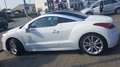 Peugeot RCZ RCZ + Pakete: Xenon, Komfort, Vollleder Weiß - thumbnail 1