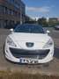 Peugeot RCZ RCZ + Pakete: Xenon, Komfort, Vollleder Weiß - thumbnail 4