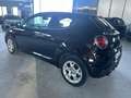 Alfa Romeo MiTo MiTo 1.4 Distinctive 78cv E6  INT PELLE TETTO NAVI Nero - thumbnail 4