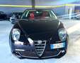 Alfa Romeo MiTo MiTo 1.4 Distinctive 78cv E6  INT PELLE TETTO NAVI Nero - thumbnail 2