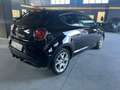 Alfa Romeo MiTo MiTo 1.4 Distinctive 78cv E6  INT PELLE TETTO NAVI Nero - thumbnail 6