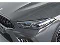 BMW M8 Competition Gran Coupe Park-Assistent Soft-Close B Grijs - thumbnail 17