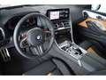 BMW M8 Competition Gran Coupe Park-Assistent Soft-Close B Gris - thumbnail 10