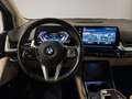 BMW 218 218d 150ch Luxury DKG7 Schwarz - thumbnail 5