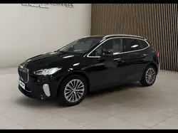 BMW Série 2 218d 150ch Luxury DKG7