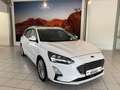 Ford Focus Turnier Diesel 2.0 EcoBlue Aut. TITANIUM/RFK/iACC/ Weiß - thumbnail 1