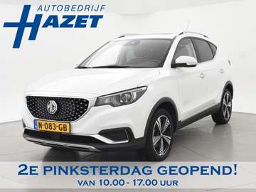 MG EV LUXURY 45 kWh + PANORAMA | LEDER | CAMERA |
