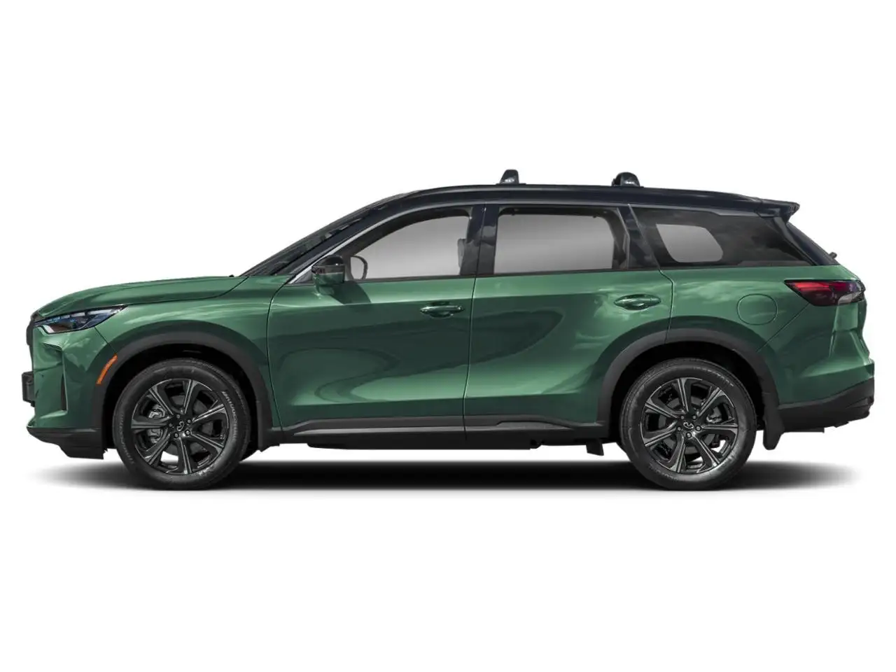 Infiniti QX60 2027