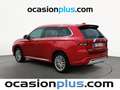 Mitsubishi Outlander PHEV Motion 4WD Rojo - thumbnail 4