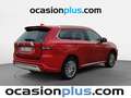 Mitsubishi Outlander PHEV Motion 4WD Rojo - thumbnail 3
