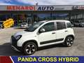 Fiat Panda 1.0 FireFly Hybrid CROSS PARI AL NUOVO Weiß - thumbnail 1