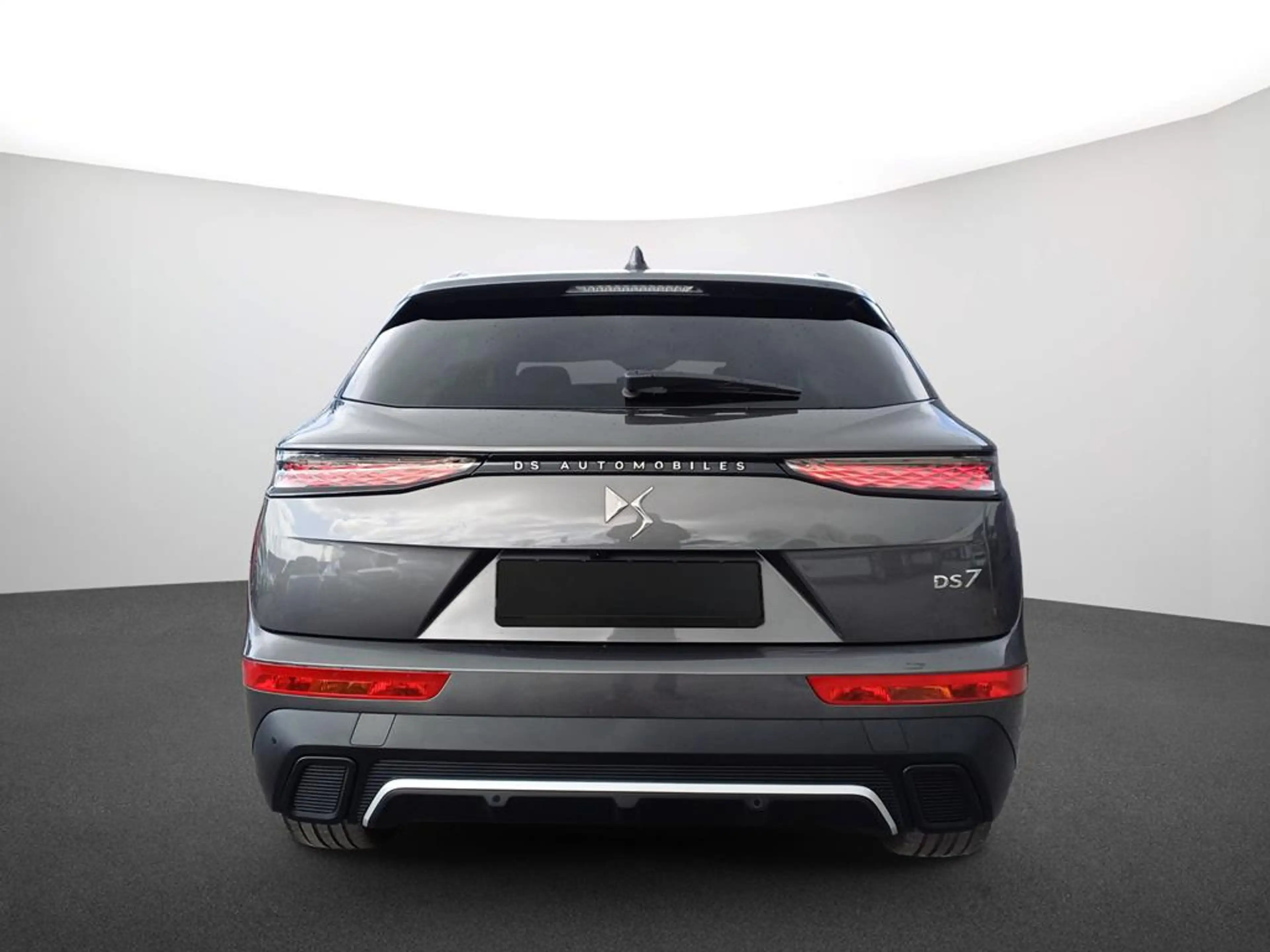DS Automobiles DS 7 Crossback DS7 Opera — photo 3