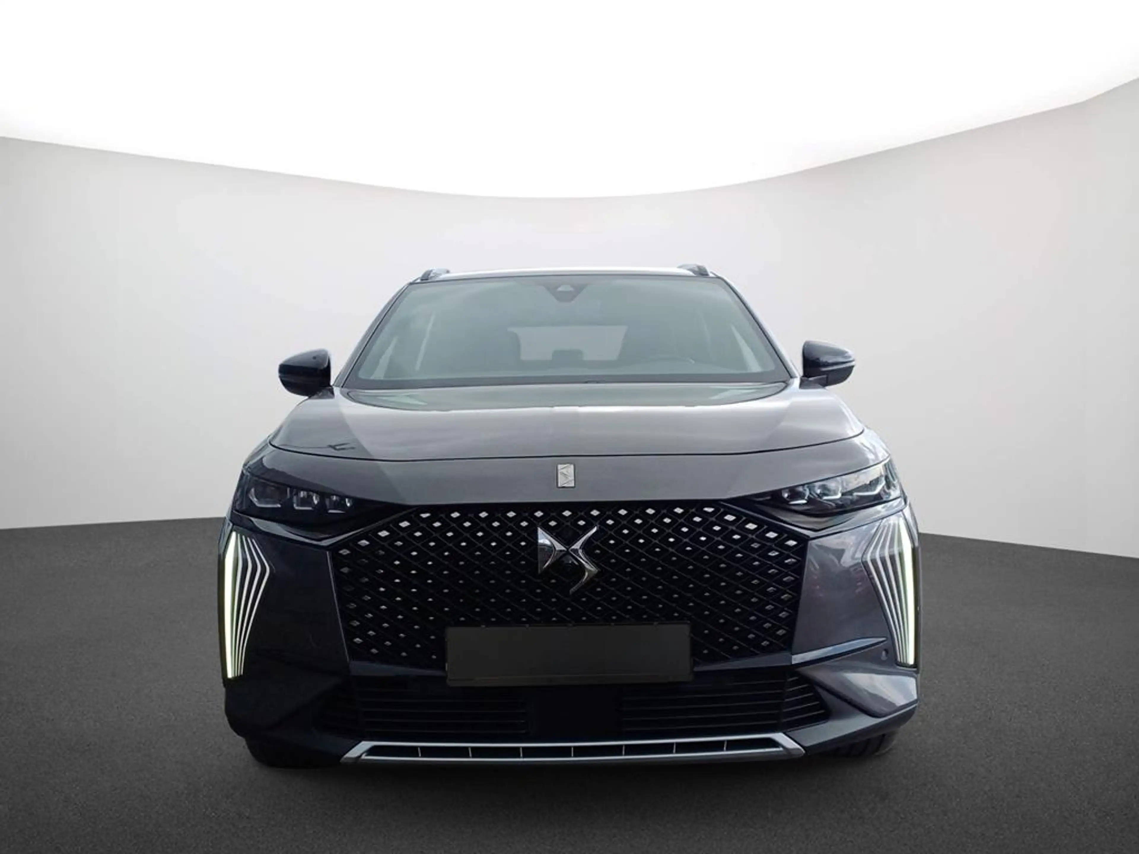 DS Automobiles DS 7 Crossback DS7 Opera — photo 2
