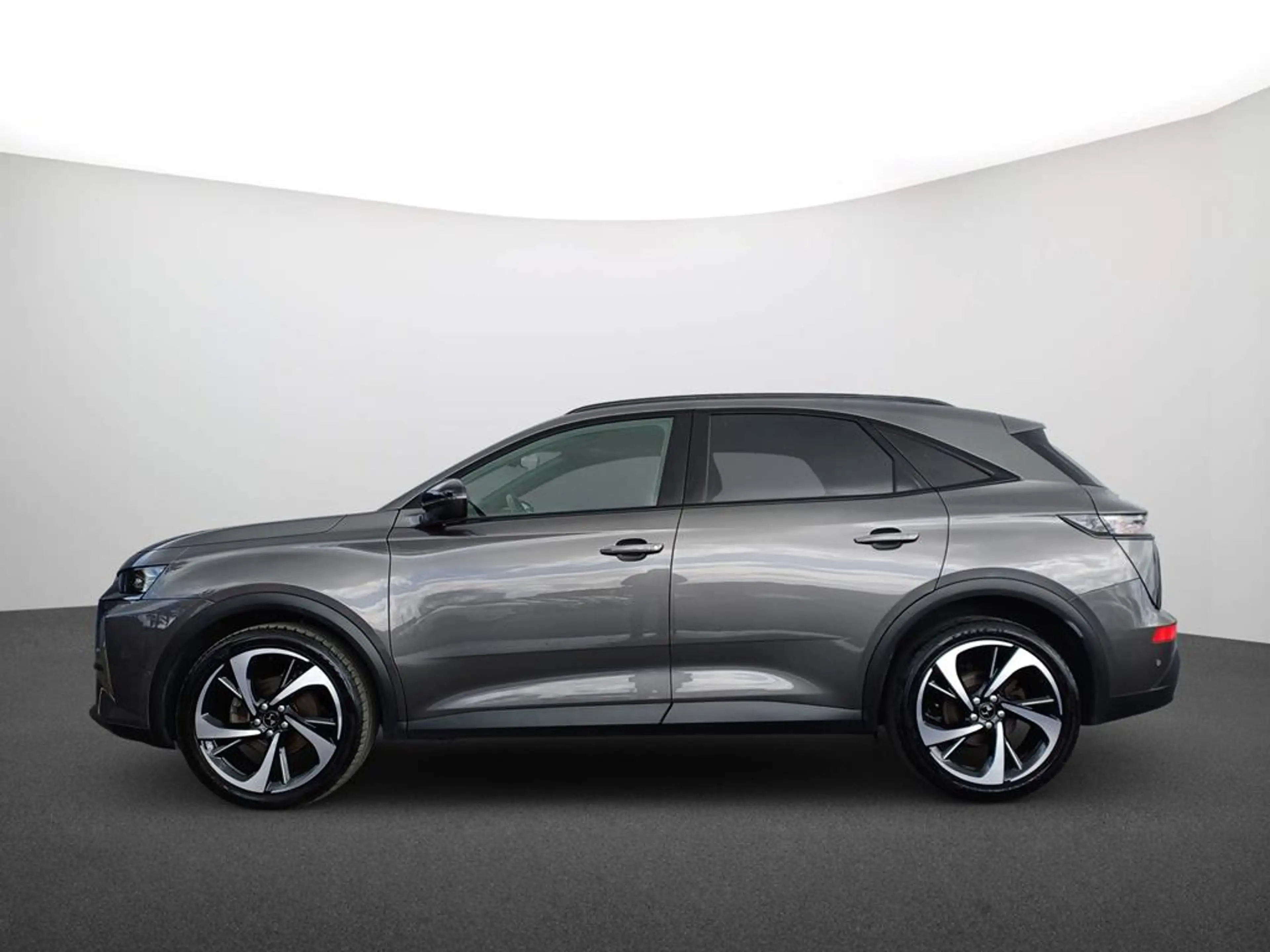 DS Automobiles DS 7 Crossback DS7 Opera — photo 4