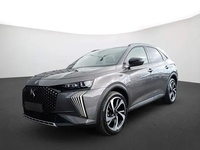 DS Automobiles DS 7